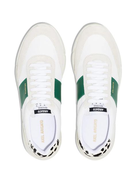 Axel Arigato Genesis Vintage Runner low top sneakers - Neutrals