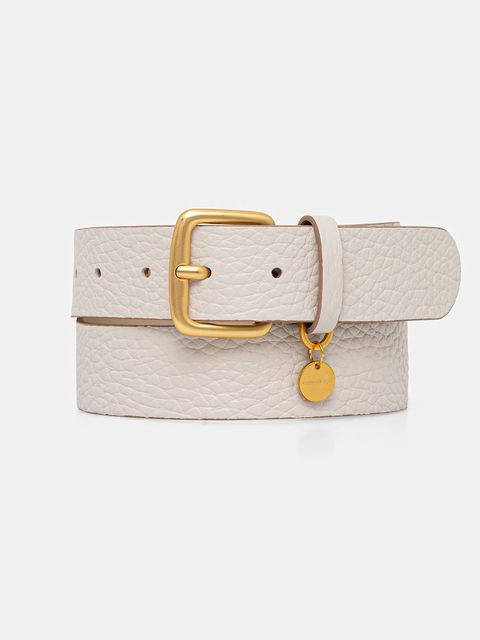 Gianni Chiarini pasek damski skórzany - zdjęcie produktu nr 1