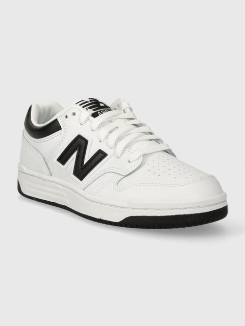 New Balance sneakersy 480 - zdjęcie produktu nr 1