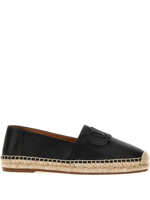 Chloé Isla espadrilles - Black - zdjęcie produktu nr 1