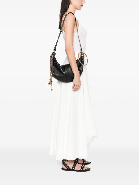 Chloé small Bracelet shoulder bag - Black