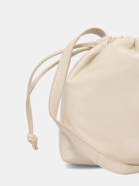 ZADIG&VOLTAIRE torebka skórzana