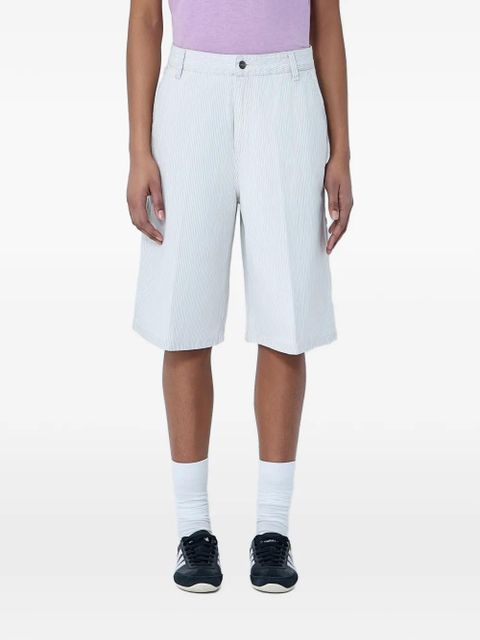 Carhartt WIP Mercer shorts - White - zdjęcie produktu nr 1