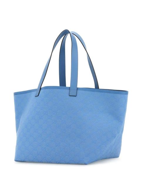 Gucci medium Totissima tote bag - Blue