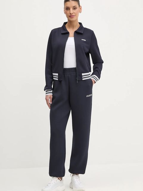 Guess spodnie dresowe CECILIA - zdjęcie produktu nr 2