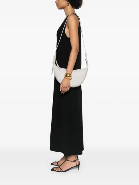 KHAITE Augustina crossbody bag - Grey