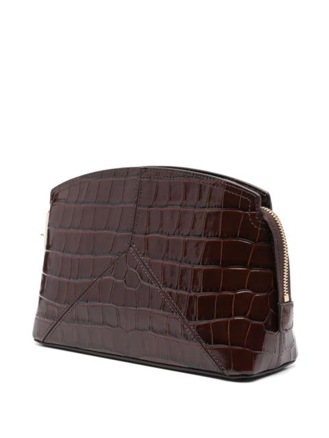 Victoria Beckham Victoria cross body bag - Brown