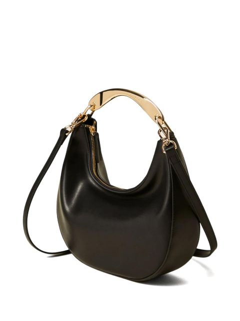 TWINSET zip-fastening tote bag - Black - zdjęcie produktu nr 2