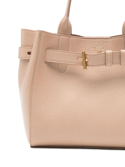 TOM FORD Audrey tote bag - Neutrals