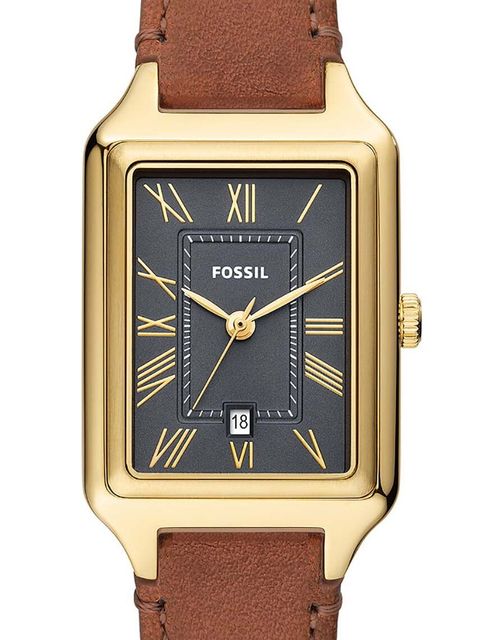Fossil zegarek - zdjęcie produktu nr 1