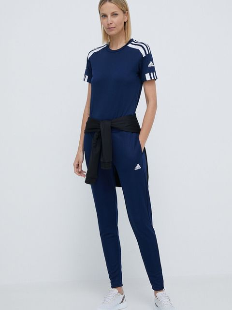 adidas Performance spodnie treningowe Entrada 22 - zdjęcie produktu nr 1