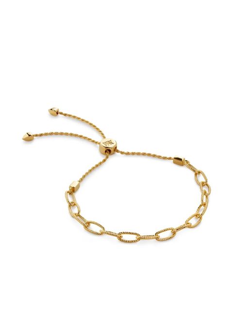Monica Vinader GP chain-link bracelet - Gold - zdjęcie produktu nr 1
