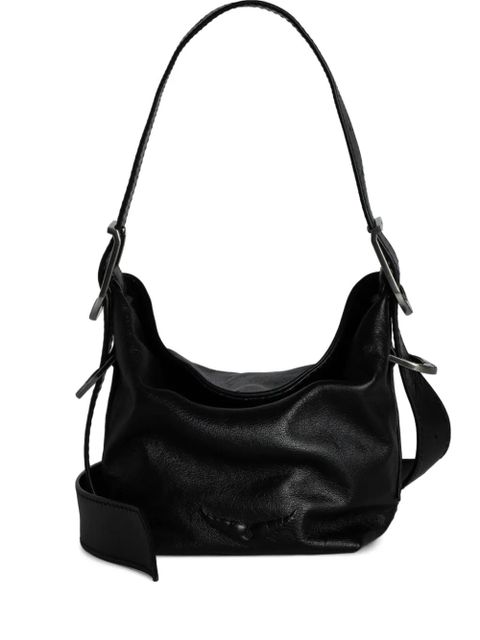 Zadig&Voltaire Baby Jane shoulder bag - Black - zdjęcie produktu nr 1