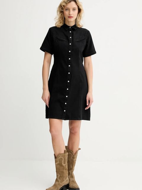 Levi's sukienka jeansowa - zdjęcie produktu nr 1