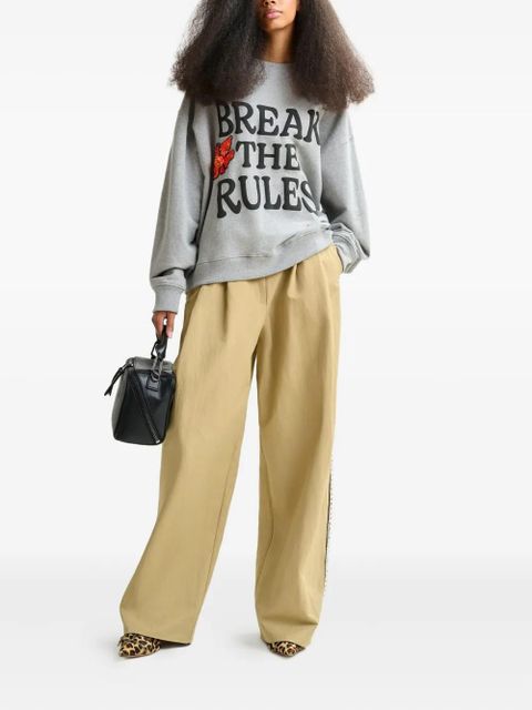 Essentiel Antwerp Ixperience sweatshirt - Grey