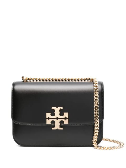 Tory Burch small Eleanor shoulder bag - Black - zdjęcie produktu nr 1