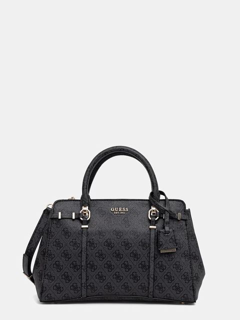 Guess torebka crossbody damska LEONA - zdjęcie produktu nr 1