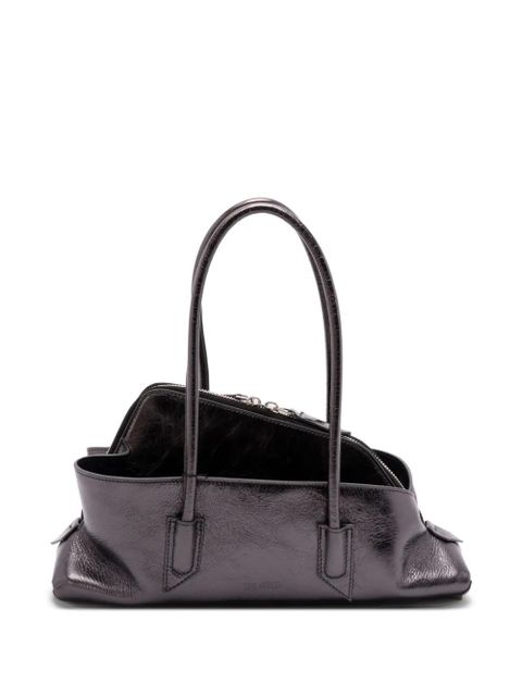 The Attico La Passeggiata tote bag - Grey - zdjęcie produktu nr 1