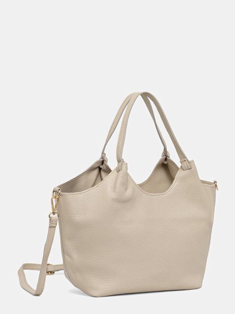 Answear.LAB torebka skórzana - zdjęcie produktu nr 1