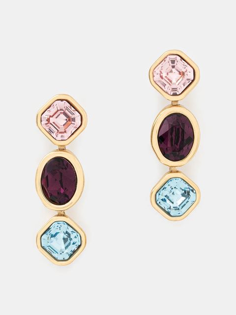 Guess kolczyki MAMOUNIA JUBE05 312JW - zdjęcie produktu nr 1