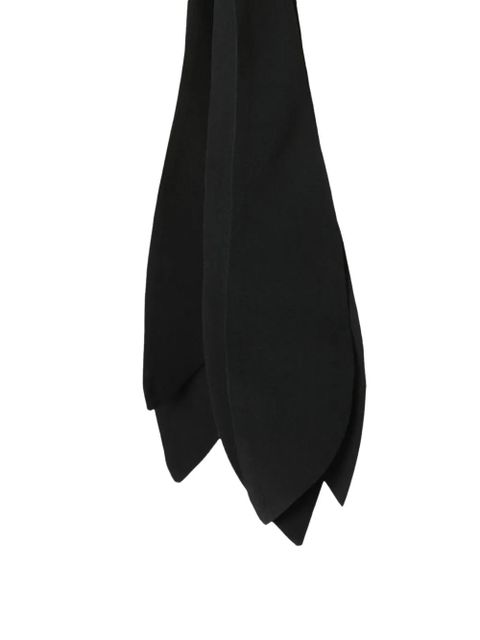 Givenchy silk blouse - Black