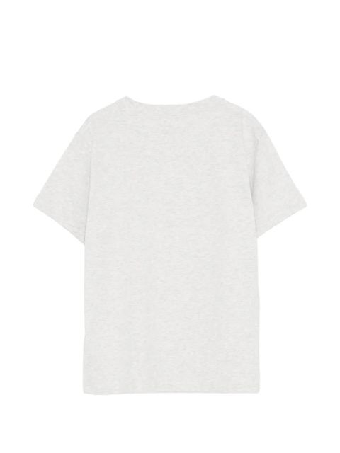 Ba&Sh Ioni T-shirt - Grey - zdjęcie produktu nr 2