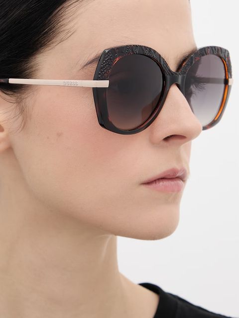 Guess okulary przeciwsłoneczne