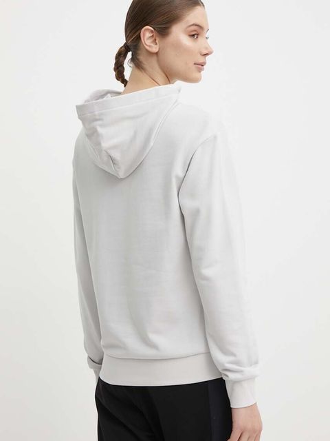 EA7 Emporio Armani bluza bawełniana