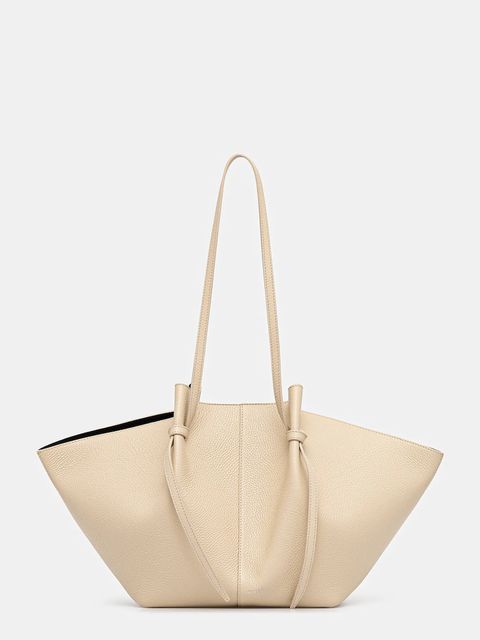 Yuzefi torebka skórzana LARGE MOCHI - zdjęcie produktu nr 1