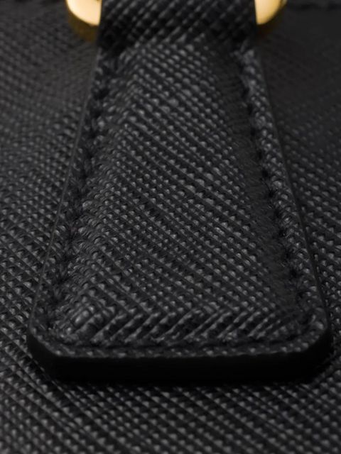 Prada Galleria mini bag - Black