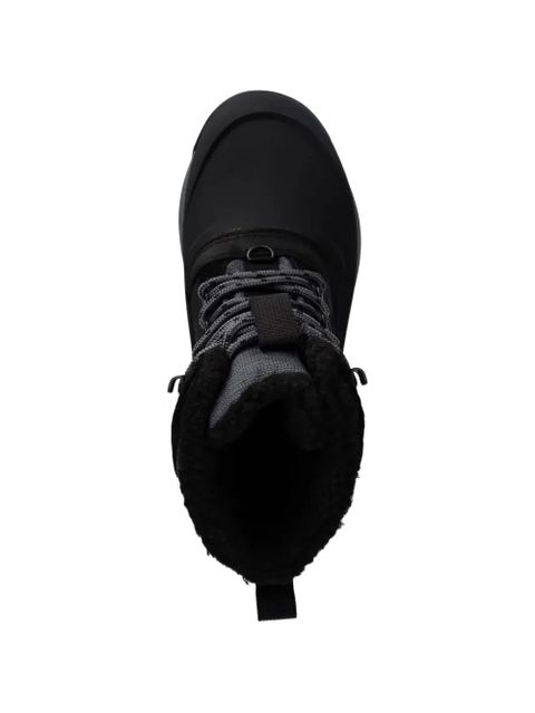 The North Face Chilkat V lace-up boots - Black