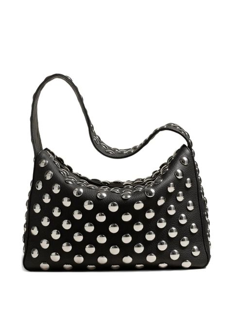 KHAITE Elena shoulder bag - Black - zdjęcie produktu nr 1