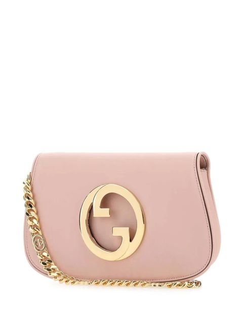 Gucci Blondie shoulder bag - Pink