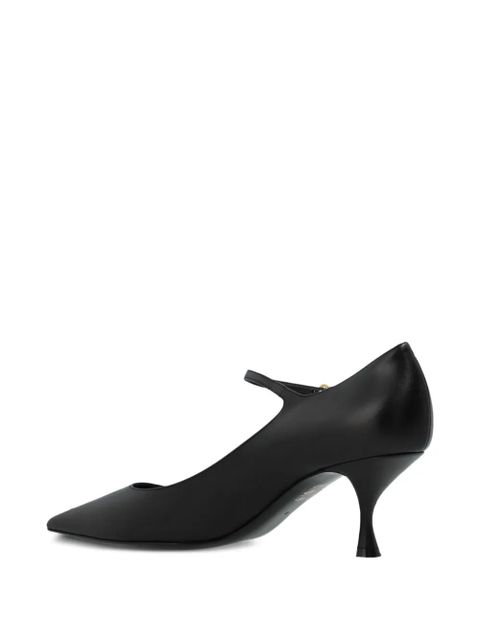 Dolce & Gabbana 60mm pointed-toe pumps - Black