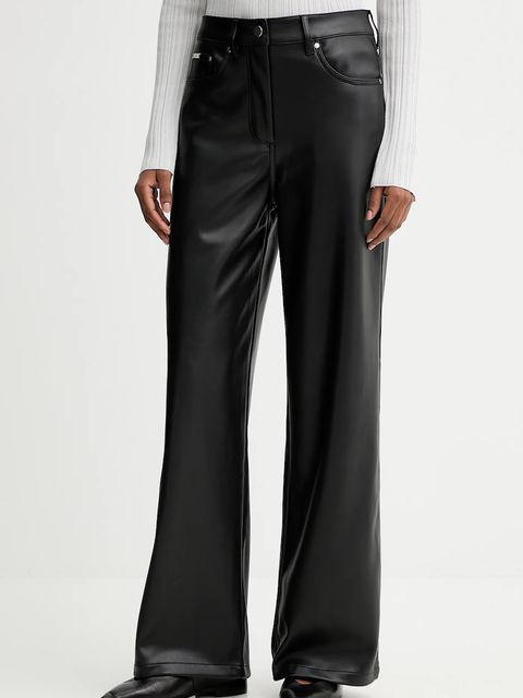 Calvin Klein Jeans spodnie - zdjęcie produktu nr 2