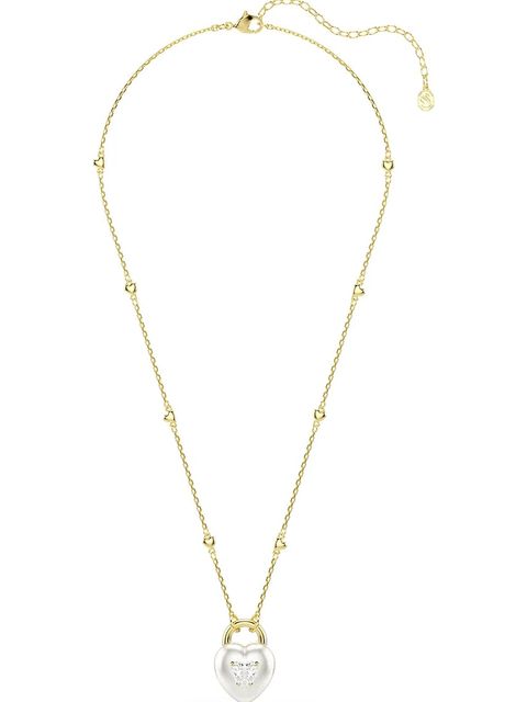 Swarovski naszyjnik IDYLLIA - zdjęcie produktu nr 1