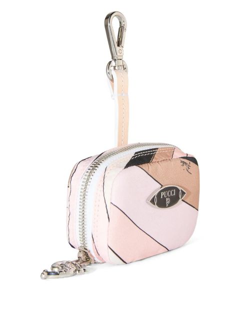 PUCCI mini Yummy pouch - Pink