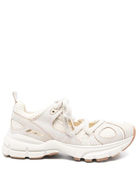 Axel Arigato Marathon Ballet sneakers - Neutrals - zdjęcie produktu nr 1