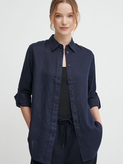 Lauren Ralph Lauren koszula lniana