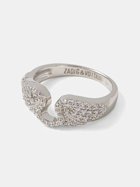 ZADIG&VOLTAIRE pierścionek - zdjęcie produktu nr 1