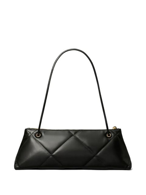 Tory Burch Kira East-West shoulder bag - Black