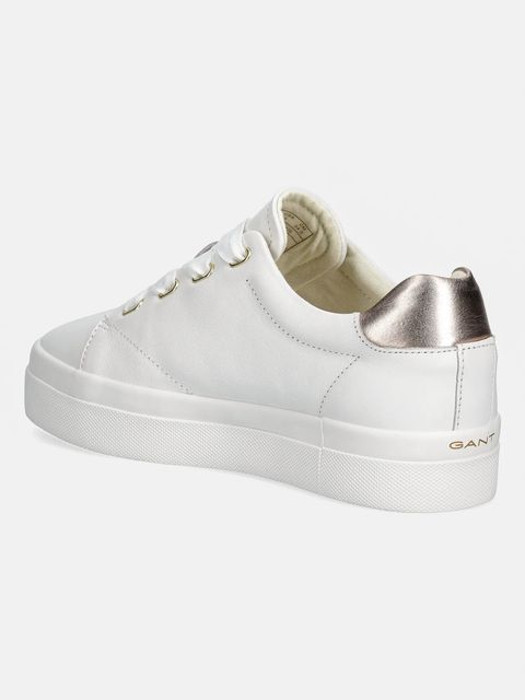 Gant sneakersy skórzane Avona