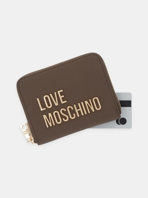 Love Moschino portfel