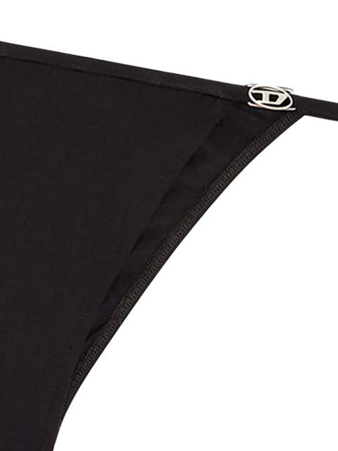 Diesel Ebbi-Dnm bikini - 9XX BLACK - zdjęcie produktu nr 2