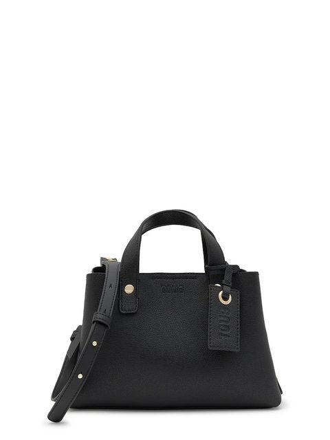 Tous torebka kolor czarny 2002202633 - zdjęcie produktu nr 1