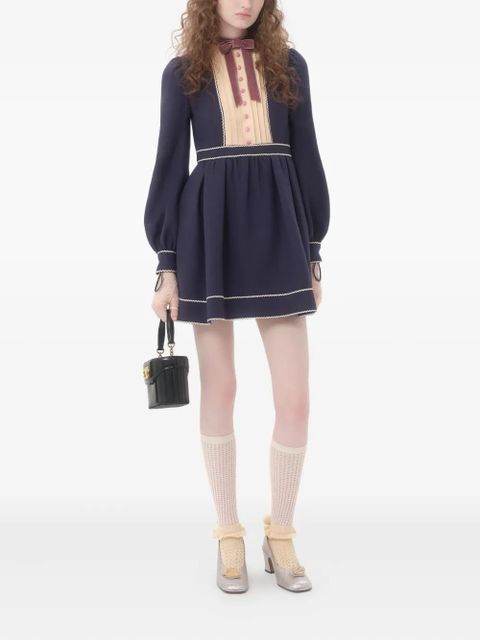 Valentino Garavani Vain vanity bag - Black