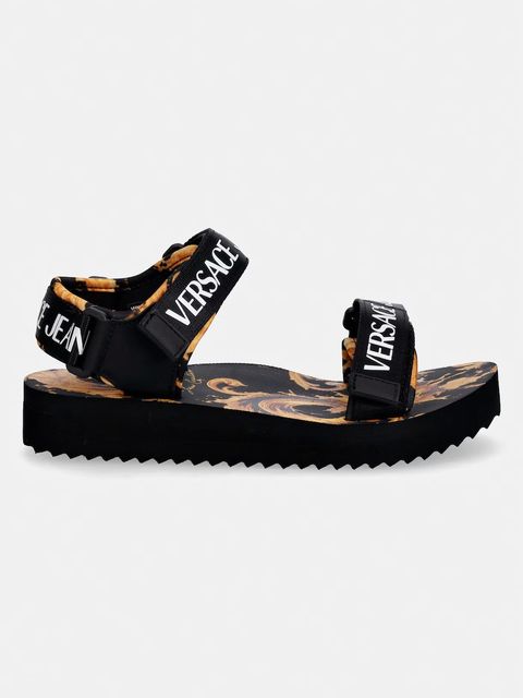 Versace Jeans Couture sandały damskie - zdjęcie produktu nr 1