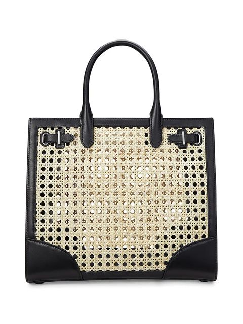 Lauren Ralph Lauren torebka - zdjęcie produktu nr 1