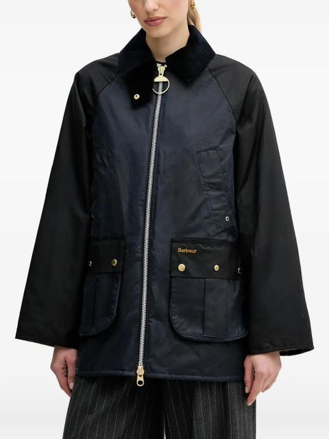 Barbour Kettlewell pocket jacket - Blue - zdjęcie produktu nr 1