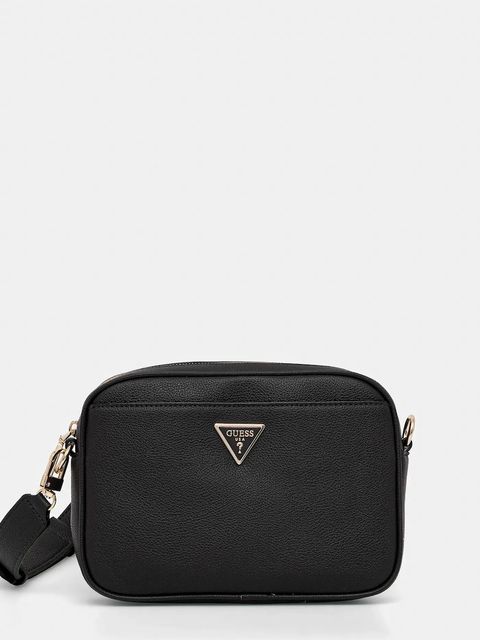 Guess torebka NOELLE kolor czarny HWZG96 72120 - zdjęcie produktu nr 1